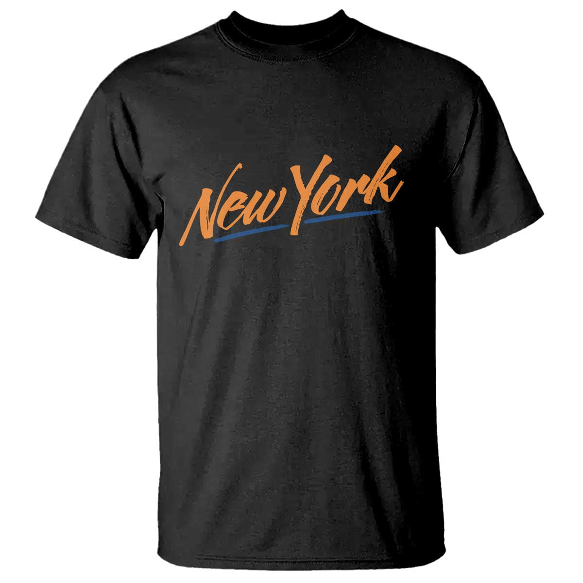New York Pride T Shirt Classic Throwback Sports Fan TS12 Black Print Your Wear