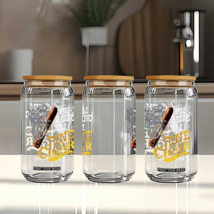 Cigar Lovers Glass Can I Am Aging Like A Fine Cigar TS12 Print Your Wear