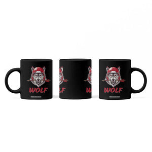 Midwest Game Day Lifestyle Coffee Mug Football Fan Gift TS12 Print Your Wear