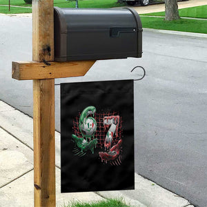 Drip Mexico Soccer Six Seven Meme Garden Flag Mexicano Supporter Player Gift TS12 Print Your Wear