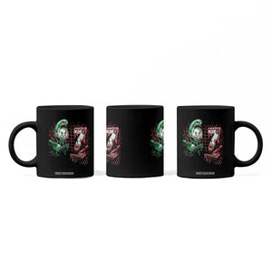 Drip Mexico Soccer Six Seven Meme Coffee Mug Mexicano Supporter Player Gift TS12 Print Your Wear