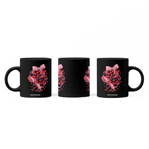 Funny The Game Of Love Six Seven Dice Meme Coffee Mug TS12 Print Your Wear