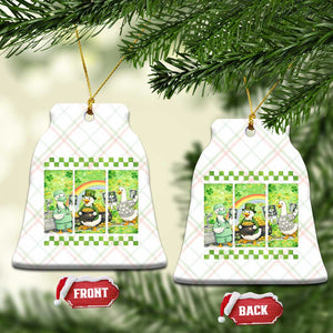 Funny Goose Radiologic Technologist Ceramic Ornament St Patricks Day Gift TS12 Print Your Wear