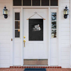This Is My Spare Shirt Garden Flag Funny Bowling Gift TS12 Print Your Wear