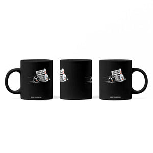 This Is My Spare Shirt Coffee Mug Funny Bowling Gift TS12 Print Your Wear