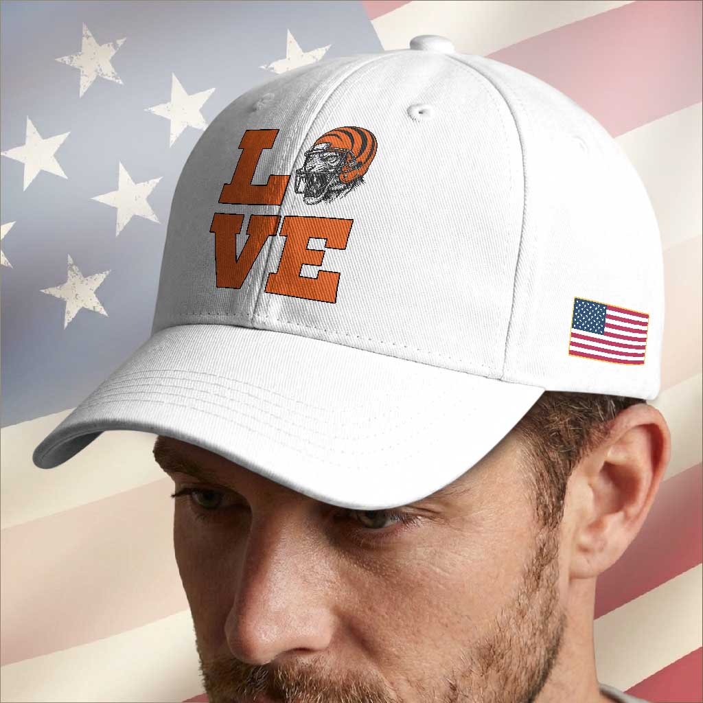 Midwest Football Pride Baseball Cap Game Day Gift TS12 Print Your Wear