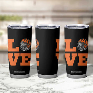 Midwest Football Pride Tumbler Cup Game Day Gift TS12 Print Your Wear