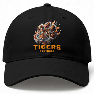 Funny BFT Baseball Cap Football Player Gift TS12 Print Your Wear