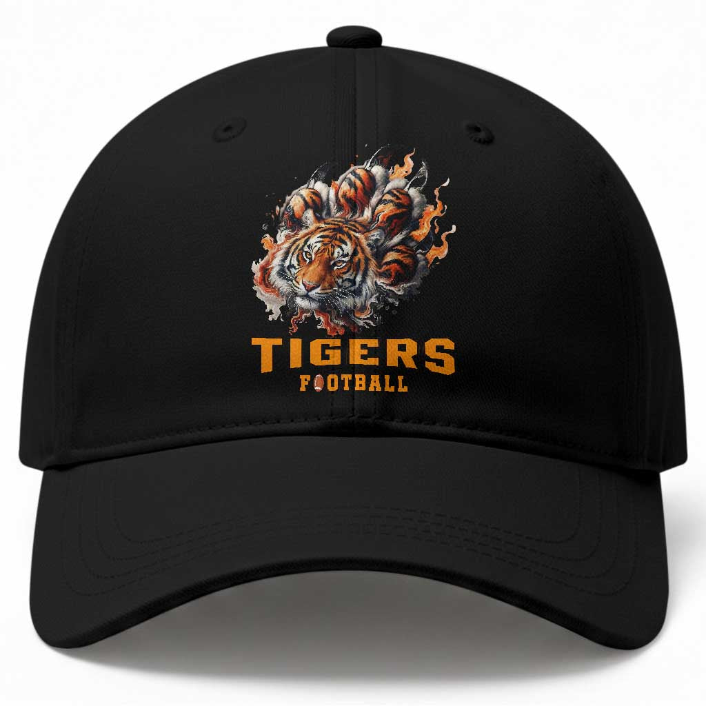 Funny BFT Baseball Cap Football Player Gift TS12 Print Your Wear