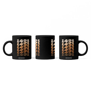 1491 Indigenous Peoples Day Coffee Mug Native American Heritage Pride TS12 Print Your Wear