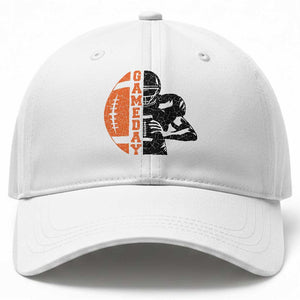Midwest Football Lover Baseball Cap CFBB Fan Gift TS12 Print Your Wear