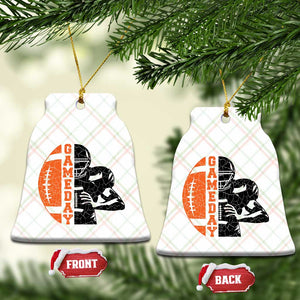 Midwest Football Lover Ceramic Ornament CFBB Fan Gift TS12 Print Your Wear