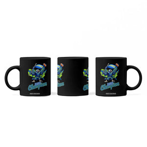 Pacific Northwest 2026 Champion Coffee Mug Football Fan Gift TS12 Print Your Wear