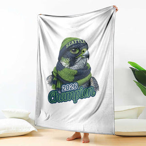 2026 Champion Pride Throw Blanket Gift For Northwest Sports Fans TS12 Print Your Wear