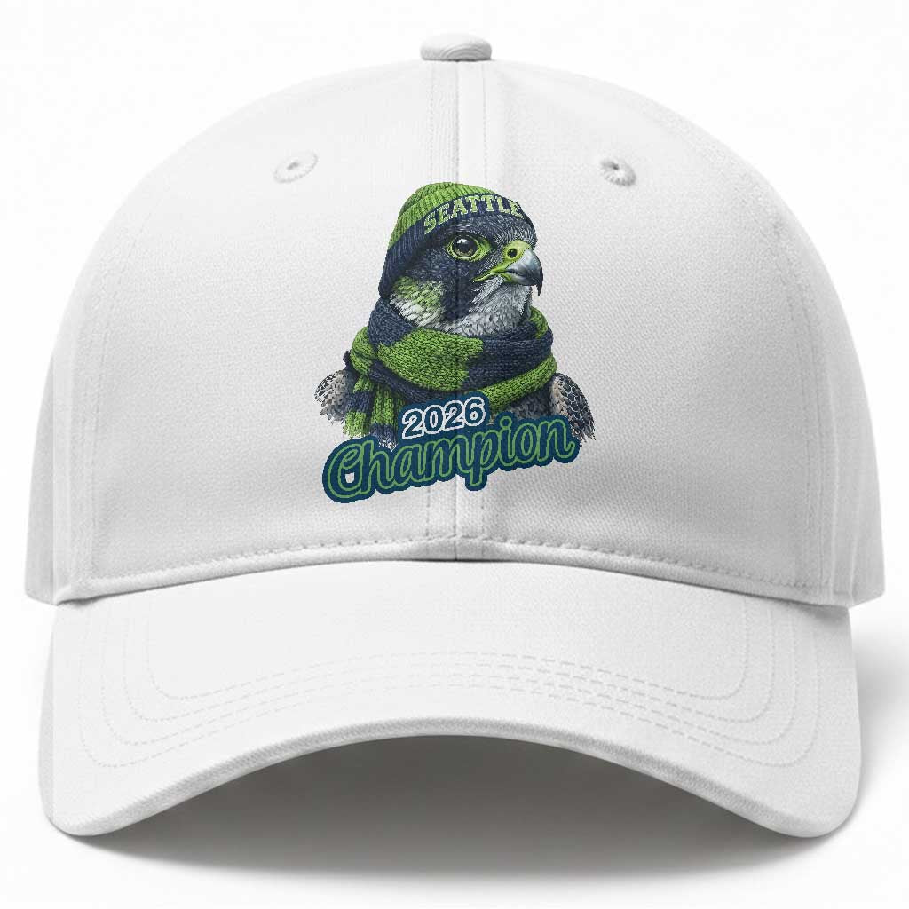 2026 Champion Pride Baseball Cap Gift For Northwest Sports Fans TS12 Print Your Wear