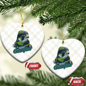 2026 Champion Pride Ceramic Ornament Gift For Northwest Sports Fans TS12 Print Your Wear