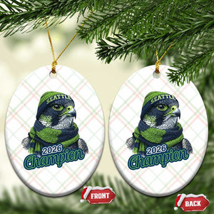 2026 Champion Pride Ceramic Ornament Gift For Northwest Sports Fans TS12 Print Your Wear