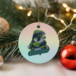 2026 Champion Pride Ceramic Ornament Gift For Northwest Sports Fans TS12 1pc Pastel Print Your Wear