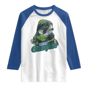 2026 Champion Pride Raglan Shirt Gift For Northwest Sports Fans TS12 White Royal Print Your Wear