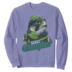 2026 Champion Pride Sweatshirt Gift For Northwest Sports Fans TS12 Violet Print Your Wear