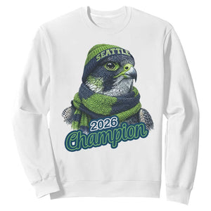 2026 Champion Pride Sweatshirt Gift For Northwest Sports Fans TS12 White Print Your Wear