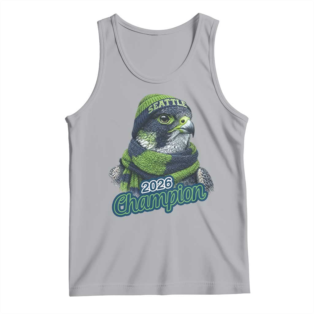 2026 Champion Pride Tank Top Gift For Northwest Sports Fans TS12 Athletic Heather Print Your Wear