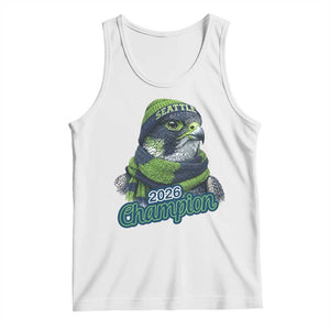 2026 Champion Pride Tank Top Gift For Northwest Sports Fans TS12 White Print Your Wear