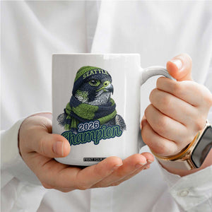 2026 Champion Pride Coffee Mug Gift For Northwest Sports Fans TS12 Print Your Wear