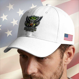 2026 Champion Baseball Cap Gift For Seattle Sports Fans TS12 Print Your Wear