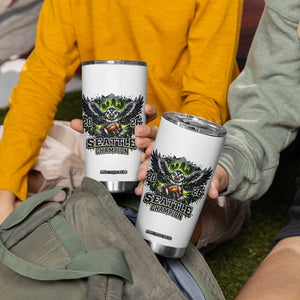 2026 Champion Tumbler Cup Gift For Seattle Sports Fans TS12 Print Your Wear