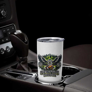 2026 Champion Tumbler Cup Gift For Seattle Sports Fans TS12 Print Your Wear
