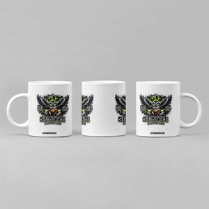 2026 Champion Coffee Mug Gift For Seattle Sports Fans TS12 Print Your Wear