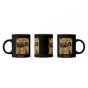 Rosa Parks Coffee Mug Female Empowerment History Gift TS12 Print Your Wear