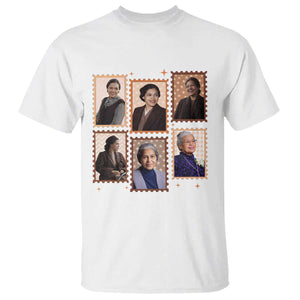 Rosa Parks T Shirt African American Civil Rights Legacy TS12 White Print Your Wear