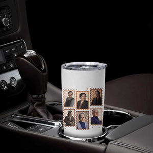 Rosa Parks Tumbler Cup African American Civil Rights Legacy TS12 Print Your Wear