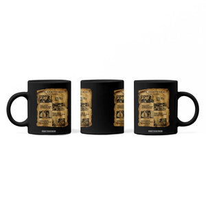Rosa Parks Quote Coffee Mug Civil Rights History Hero TS12 Print Your Wear