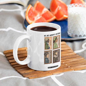 Black Women History Leaders Coffee Mug Womens History Month TS12 Print Your Wear