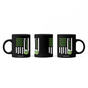 St Patricks Day Irish American Pride Gift Coffee Mug TS12 Print Your Wear