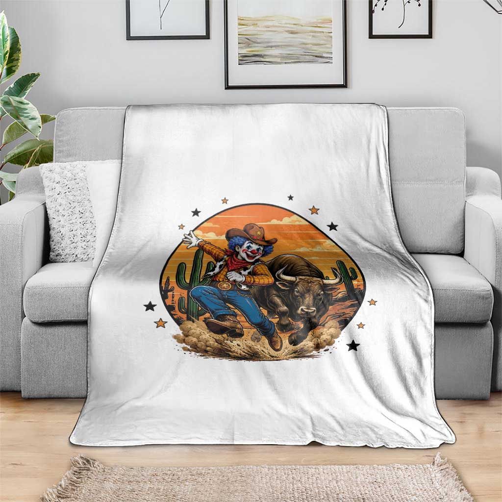 Cute Halloween Vampire Great Dane Dog Throw Blanket Spooky Pet Lover Gift
