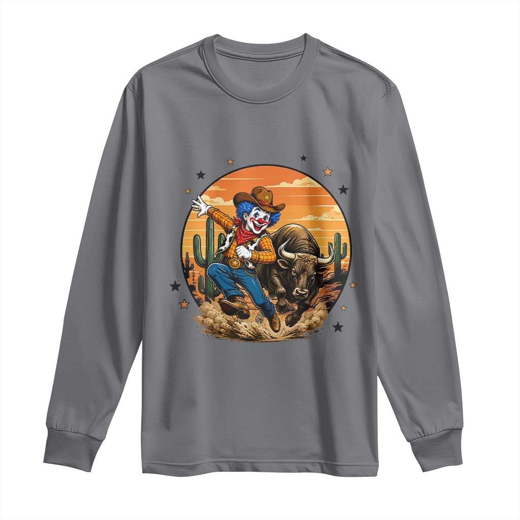Cute Halloween Vampire Great Dane Dog Long Sleeve Shirt Spooky Pet Lover Gift