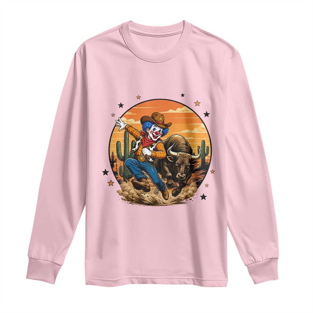 Cute Halloween Vampire Great Dane Dog Long Sleeve Shirt Spooky Pet Lover Gift