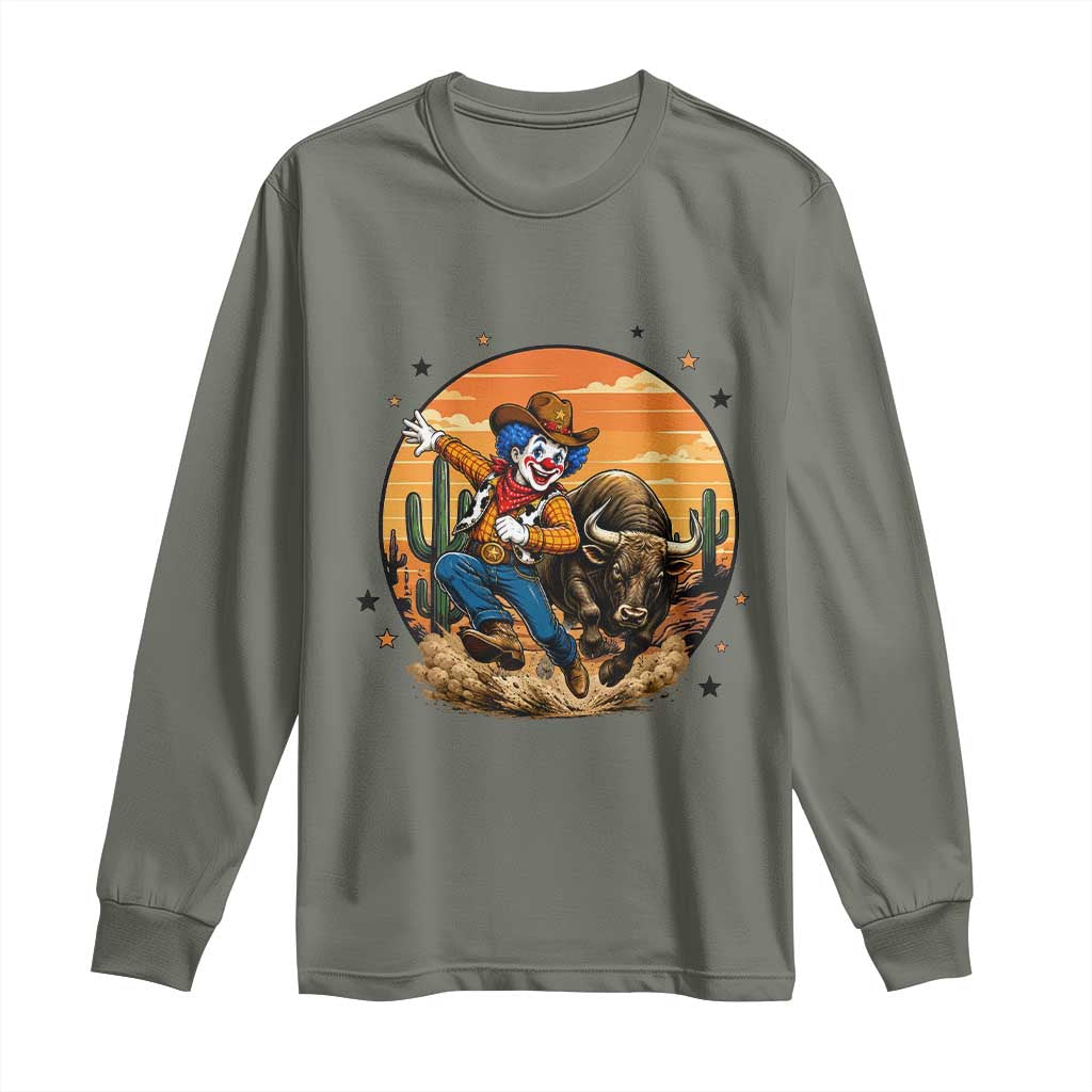 Cute Halloween Vampire Great Dane Dog Long Sleeve Shirt Spooky Pet Lover Gift