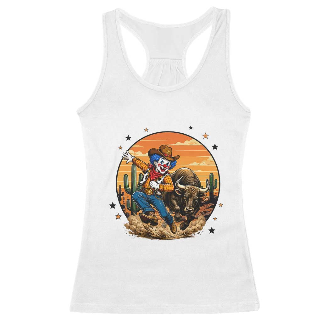 Cute Halloween Vampire Great Dane Dog Racerback Tank Top Spooky Pet Lover Gift