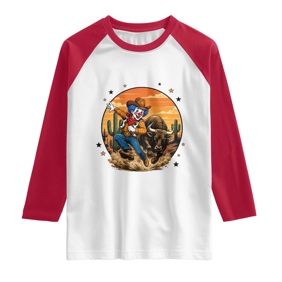 Cute Halloween Vampire Great Dane Dog Raglan Shirt Spooky Pet Lover Gift