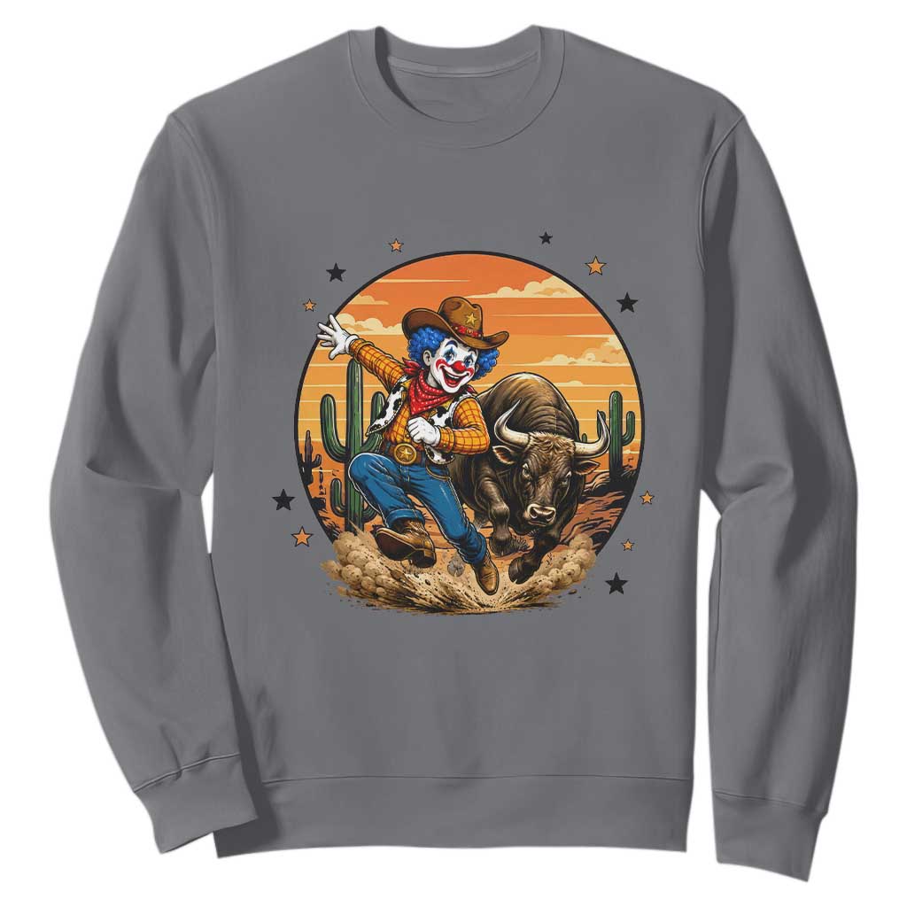 Cute Halloween Vampire Great Dane Dog Sweatshirt Spooky Pet Lover Gift