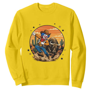 Cute Halloween Vampire Great Dane Dog Sweatshirt Spooky Pet Lover Gift