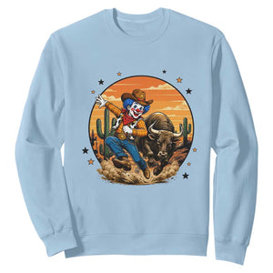 Cute Halloween Vampire Great Dane Dog Sweatshirt Spooky Pet Lover Gift