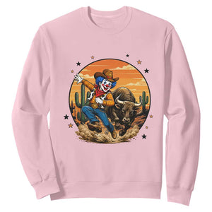 Cute Halloween Vampire Great Dane Dog Sweatshirt Spooky Pet Lover Gift