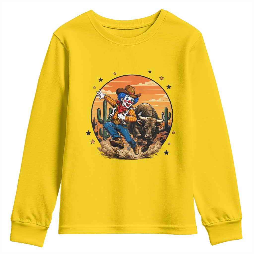 Cute Halloween Vampire Great Dane Dog Youth Sweatshirt Spooky Pet Lover Gift