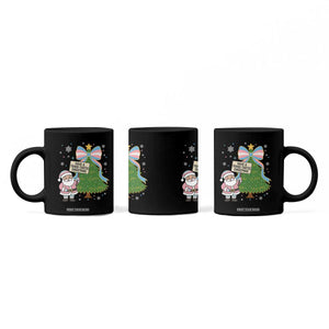 Have A Trans Tastic Christmas Coffee Mug Transgender Pride TS12 Print Your Wear